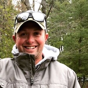 Meet your Posher, John